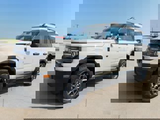 New 2025 Ford Bronco Sport Big Bend image 1