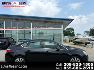 Used 2013 Buick Verano image 1