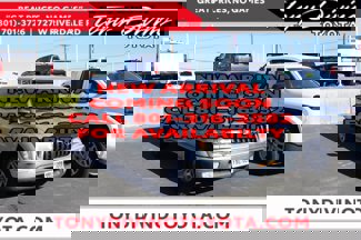 Used 2002 Toyota Tacoma 2WD Xtracab image 1