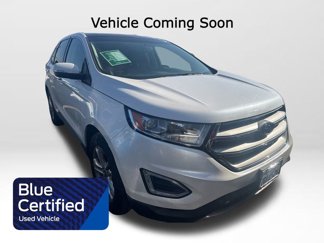 Certified 2016 Ford Edge SEL w/ Equipment Group 201A image 1