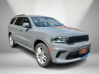 Used 2022 Dodge Durango GT image 1