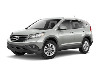 Used 2014 Honda CR-V EX image 1