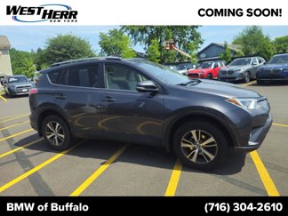 Used 2018 Toyota RAV4 XLE image 1