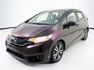 Used 2016 Honda Fit EX image 1