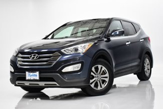 Used 2013 Hyundai Santa Fe Sport w/ Technology Pkg image 1