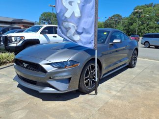 Used 2022 Ford Mustang Premium image 1