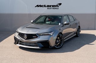 Used 2024 Acura Integra Type S image 1