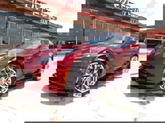 Used 2016 Chevrolet Corvette Z06 w/ 3LZ Preferred Equipment Group image 1