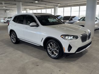 Used 2022 BMW X3 sDrive30i w/ Convenience Package image 1