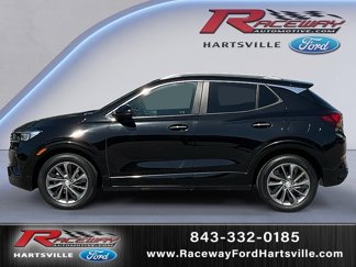 Used 2021 Buick Encore GX Select w/ Advanced Technology Package image 1