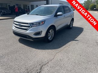 Used 2018 Ford Edge SEL w/ Equipment Group 201A image 1