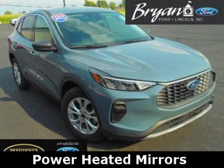 Used 2023 Ford Escape Active w/ Tech Pack #1 image 1