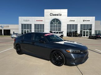 Used 2022 Honda Civic Sport image 1