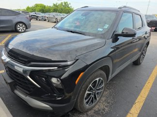 Used 2024 Chevrolet TrailBlazer LT w/ Convenience Package image 1