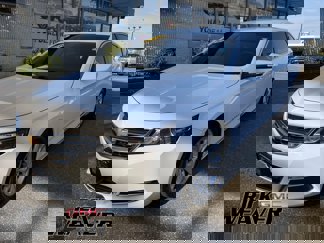 Used 2016 Chevrolet Impala LT w/ Convenience Package video 1