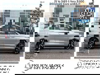 Certified 2025 Volvo S60 B5 Core image 1