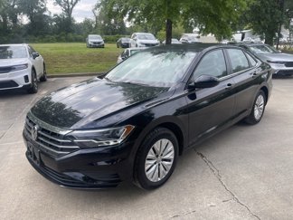 Used 2019 Volkswagen Jetta S image 1