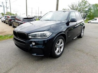 Used 2015 BMW X5 xDrive35i image 1