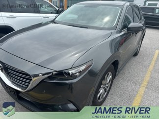 Used 2016 MAZDA CX-9 Touring image 1