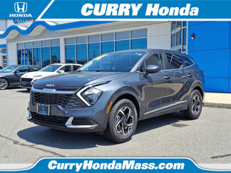 Used 2023 Kia Sportage LX image 1
