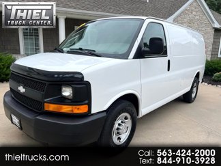 Used 2015 Chevrolet Express 2500 image 1