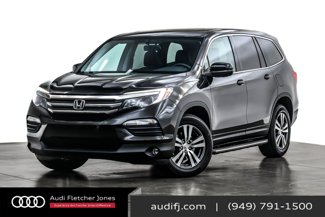 Used 2016 Honda Pilot EX-L image 1