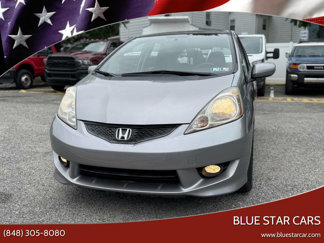 Used 2009 Honda Fit Sport image 1