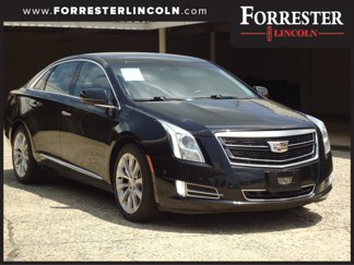 Used 2017 Cadillac XTS Luxury image 1