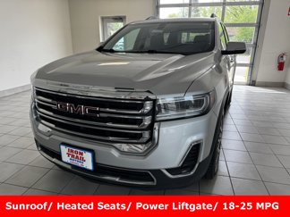 Used 2020 GMC Acadia SLE image 1