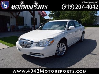 Used 2010 Buick Lucerne CXL w/ Driver Confidence Package image 1