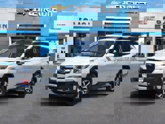 Used 2021 Subaru Outback Limited image 1