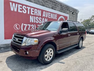 Used 2011 Ford Expedition EL XLT image 1