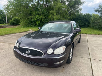 Used 2007 Buick LaCrosse CX w/ Chrome Enhancement Package image 1