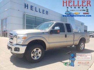 Used 2011 Ford F250 XLT w/ XLT Appearance Pkg image 1