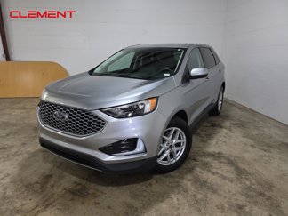 Certified 2024 Ford Edge SEL image 1