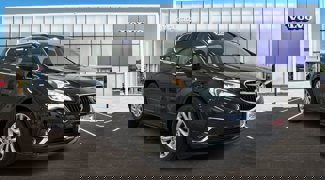 Used 2020 Buick Envision Essence image 1
