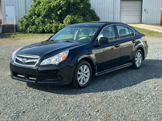 Used 2012 Subaru Legacy 2.5i Premium image 1