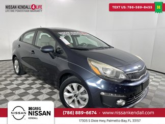 Used 2016 Kia Rio EX image 1