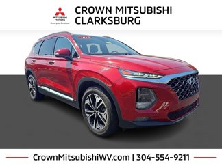Used 2019 Hyundai Santa Fe FWD image 1