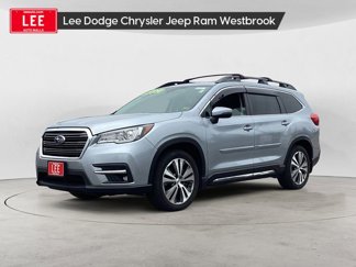 Used 2021 Subaru Ascent Limited w/ Technology Package image 1