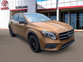 Used 2018 Mercedes-Benz GLA 250 image 1