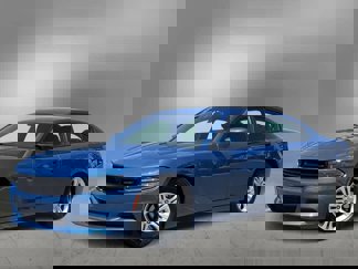 Used 2022 Dodge Charger SXT w/ Leather Interior Group image 1