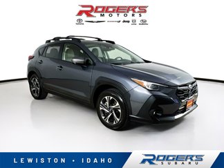 Certified 2024 Subaru Crosstrek 2.0i Premium image 1