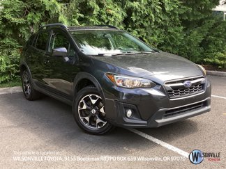 Used 2018 Subaru Crosstrek 2.0i Premium w/ Popular Package #3 image 1