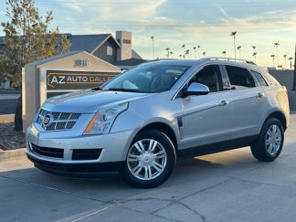 Used 2012 Cadillac SRX Luxury image 1