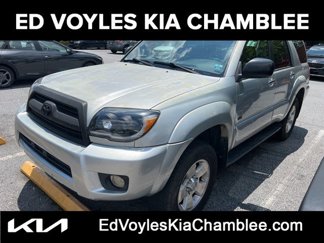 Used 2006 Toyota 4Runner SR5 image 1