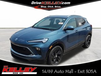 Used 2024 Buick Encore GX Sport Touring w/ Comfort Package image 1