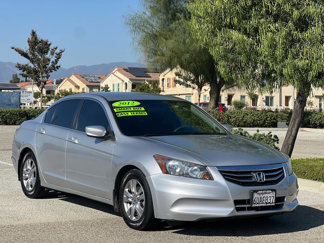 Used 2012 Honda Accord LX image 1