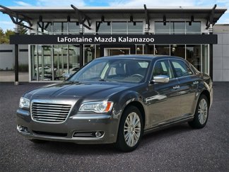 Used 2013 Chrysler 300 C Luxury Series w/ Beats Audio Group image 1