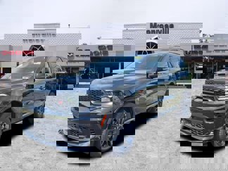 New 2025 Dodge Durango GT image 1